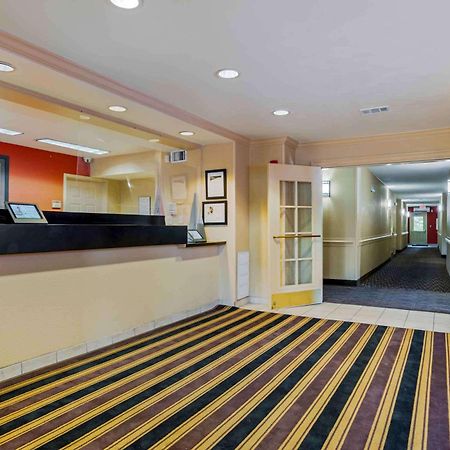 Extended Stay America Select Suites - Destin - Us 98 - Emerald Coast Pkwy Miramar Beach Eksteriør bilde