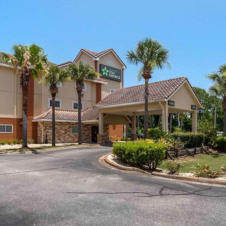 Extended Stay America Select Suites - Destin - Us 98 - Emerald Coast Pkwy Miramar Beach Eksteriør bilde