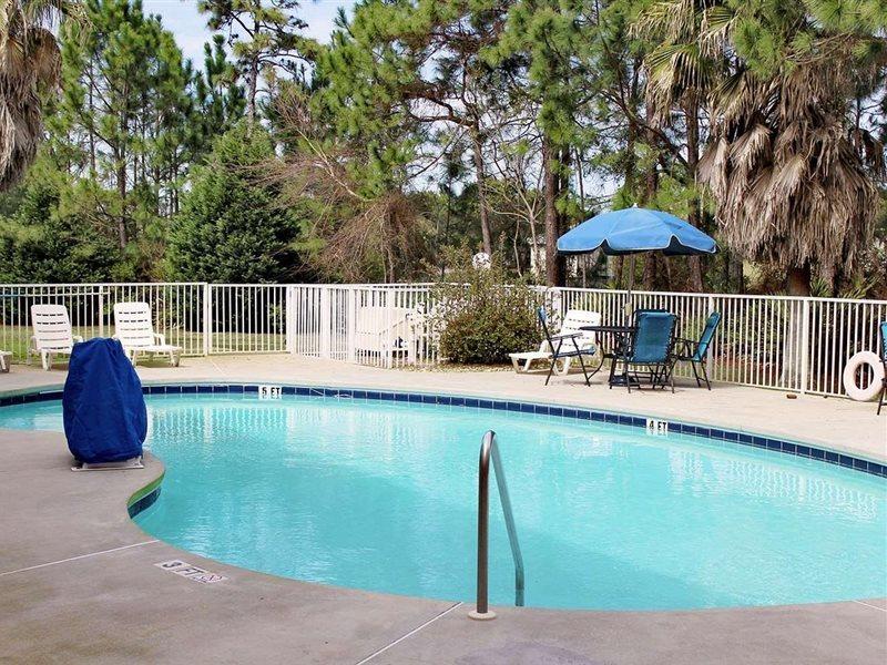 Extended Stay America Select Suites - Destin - Us 98 - Emerald Coast Pkwy Miramar Beach Eksteriør bilde