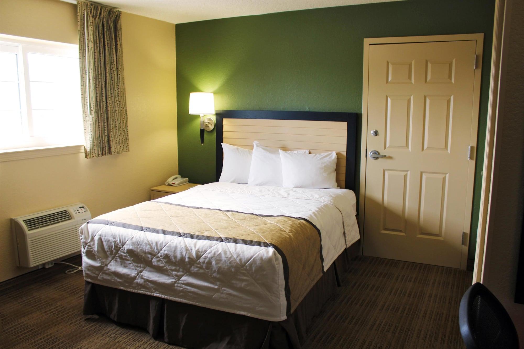 Extended Stay America Select Suites - Destin - Us 98 - Emerald Coast Pkwy Miramar Beach Eksteriør bilde