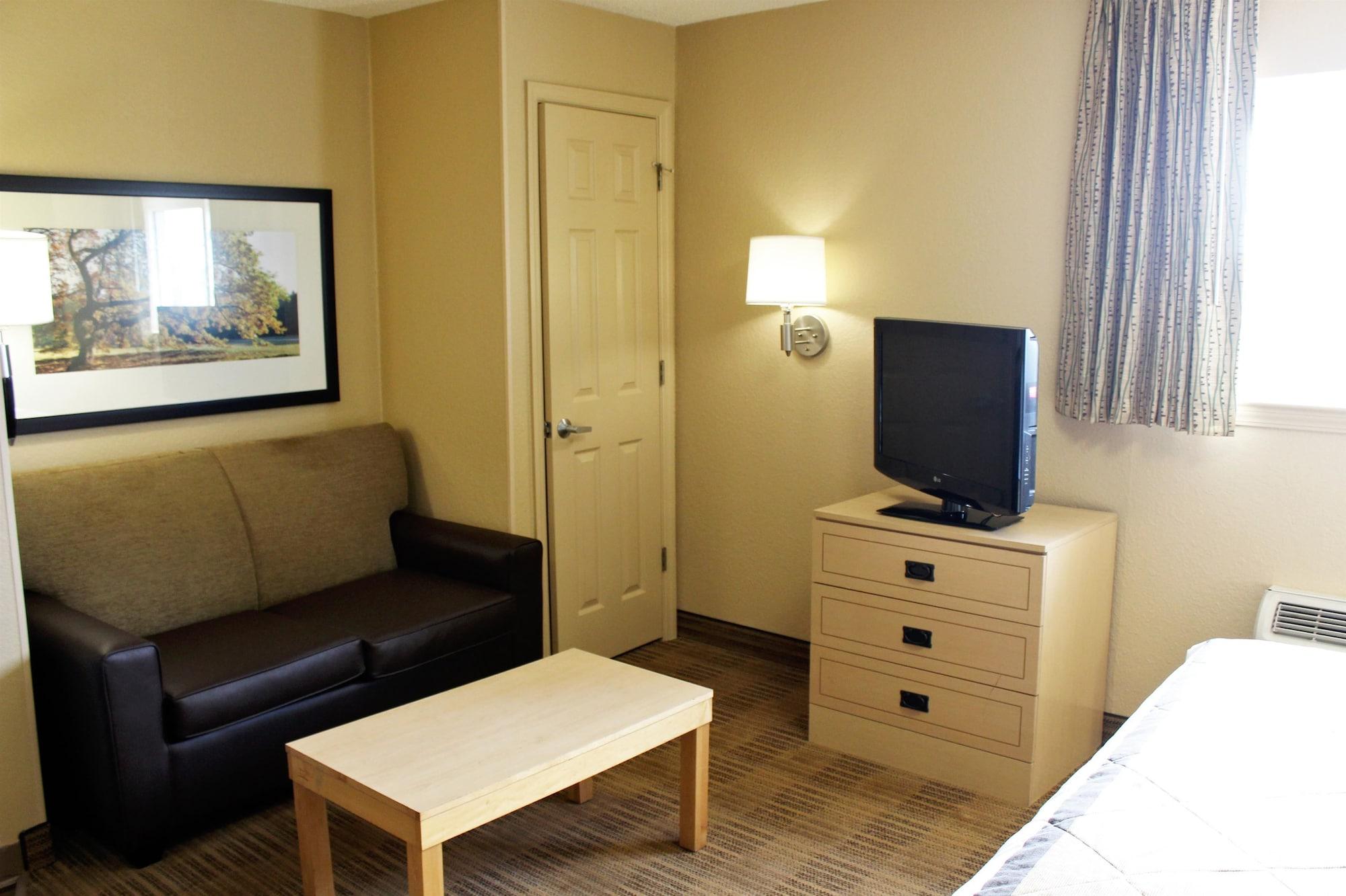 Extended Stay America Select Suites - Destin - Us 98 - Emerald Coast Pkwy Miramar Beach Eksteriør bilde