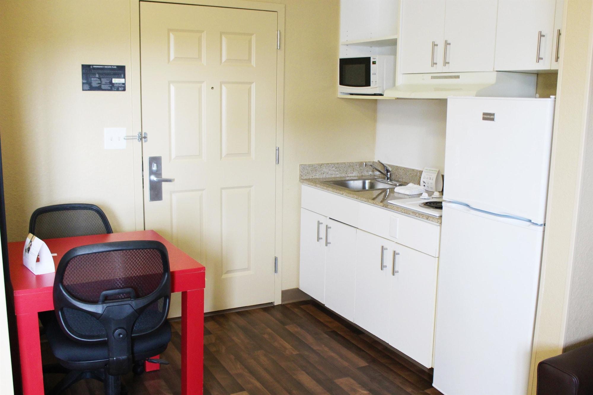Extended Stay America Select Suites - Destin - Us 98 - Emerald Coast Pkwy Miramar Beach Eksteriør bilde