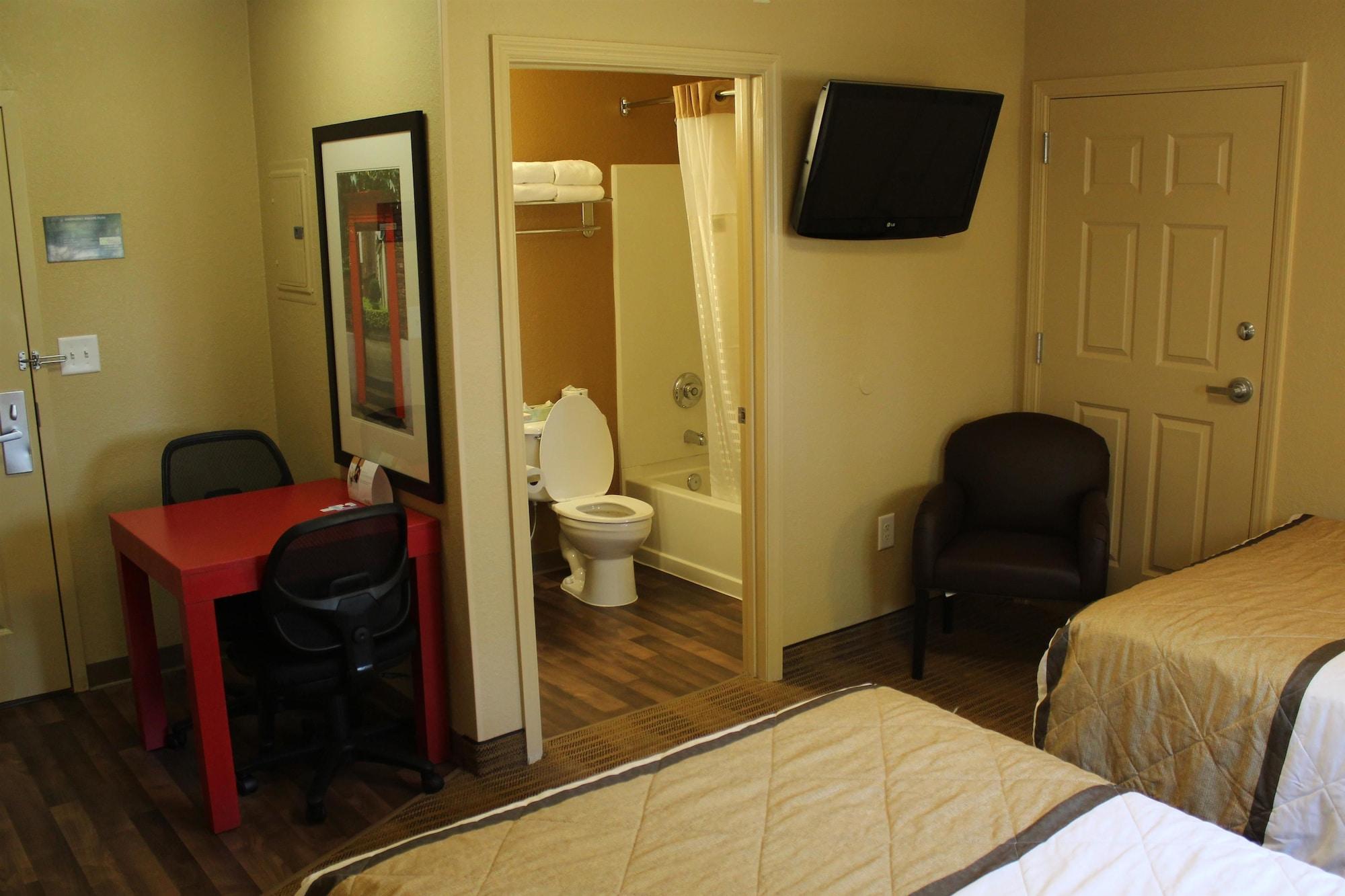 Extended Stay America Select Suites - Destin - Us 98 - Emerald Coast Pkwy Miramar Beach Eksteriør bilde