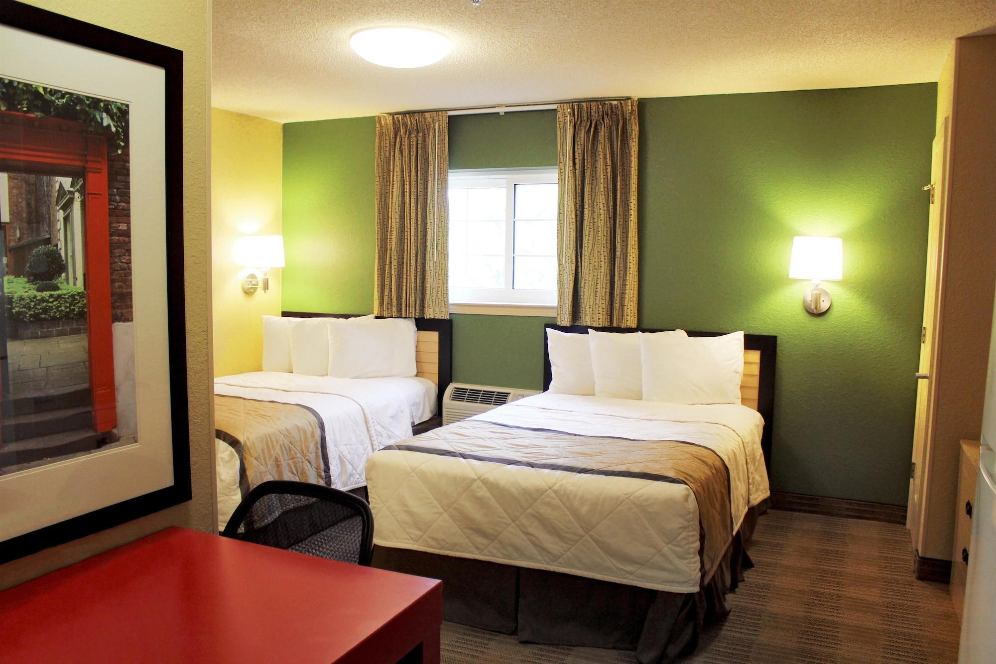 Extended Stay America Select Suites - Destin - Us 98 - Emerald Coast Pkwy Miramar Beach Eksteriør bilde