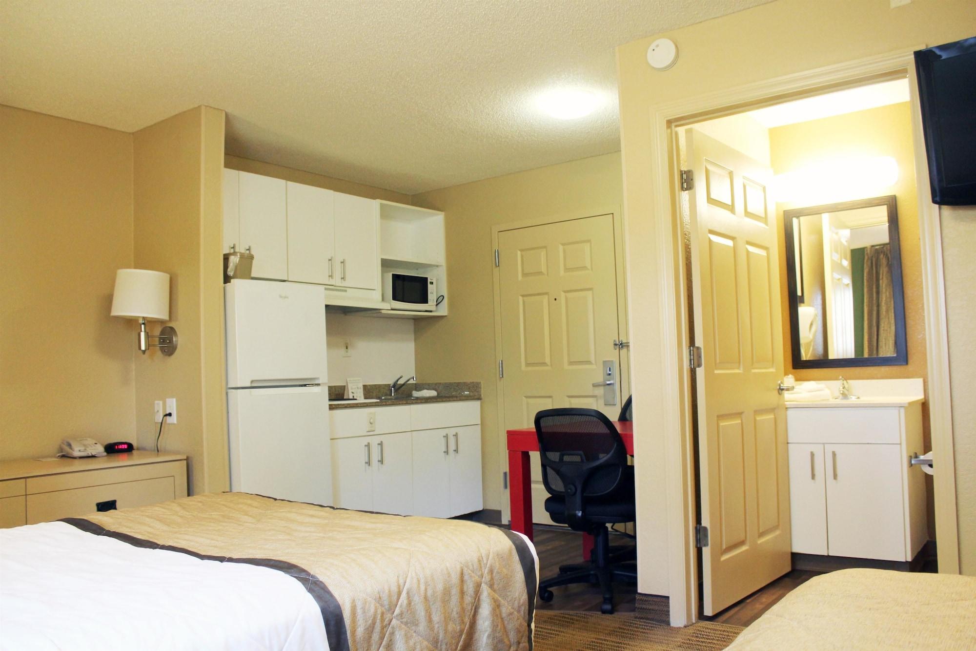 Extended Stay America Select Suites - Destin - Us 98 - Emerald Coast Pkwy Miramar Beach Eksteriør bilde
