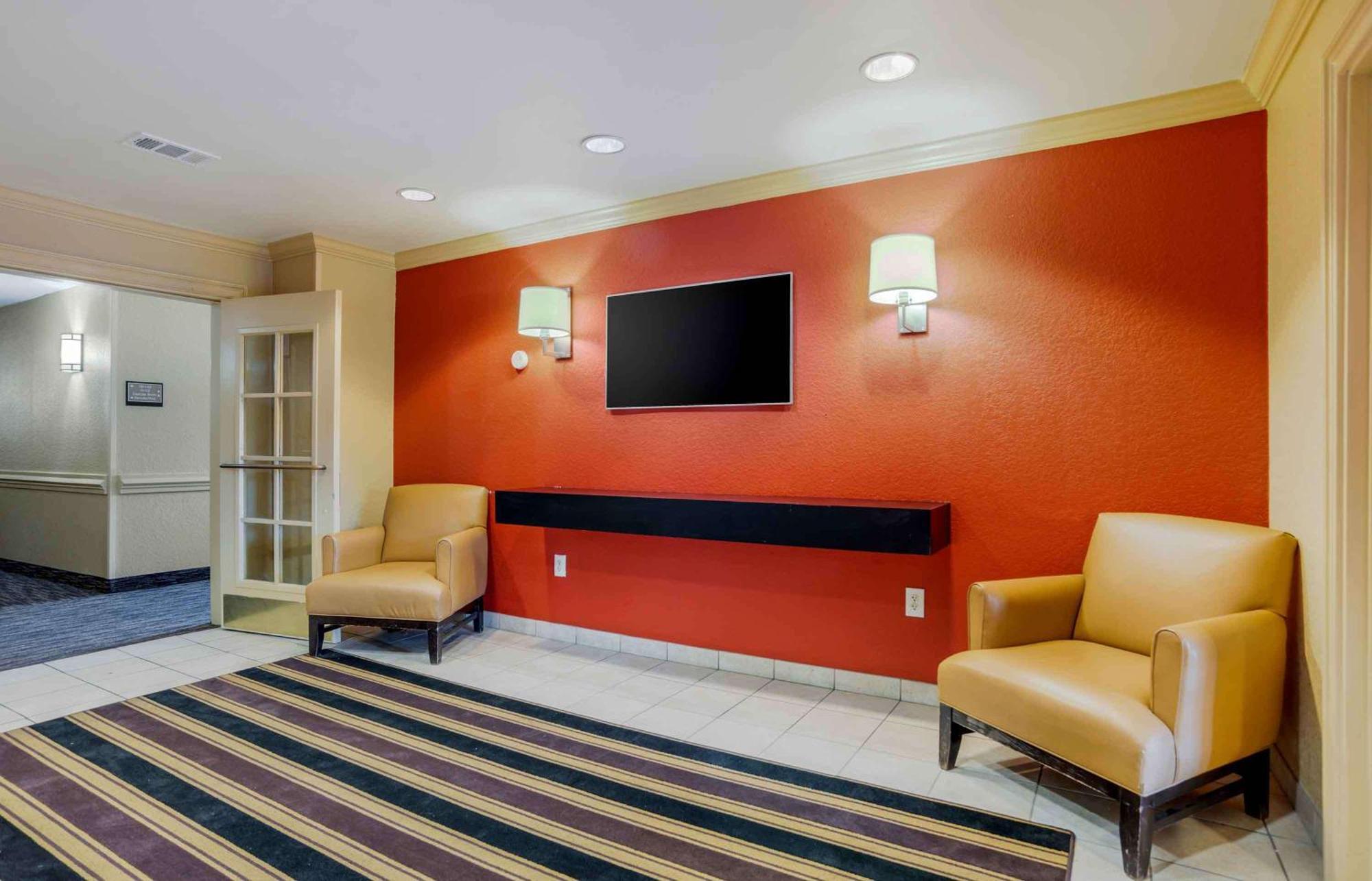 Extended Stay America Select Suites - Destin - Us 98 - Emerald Coast Pkwy Miramar Beach Eksteriør bilde