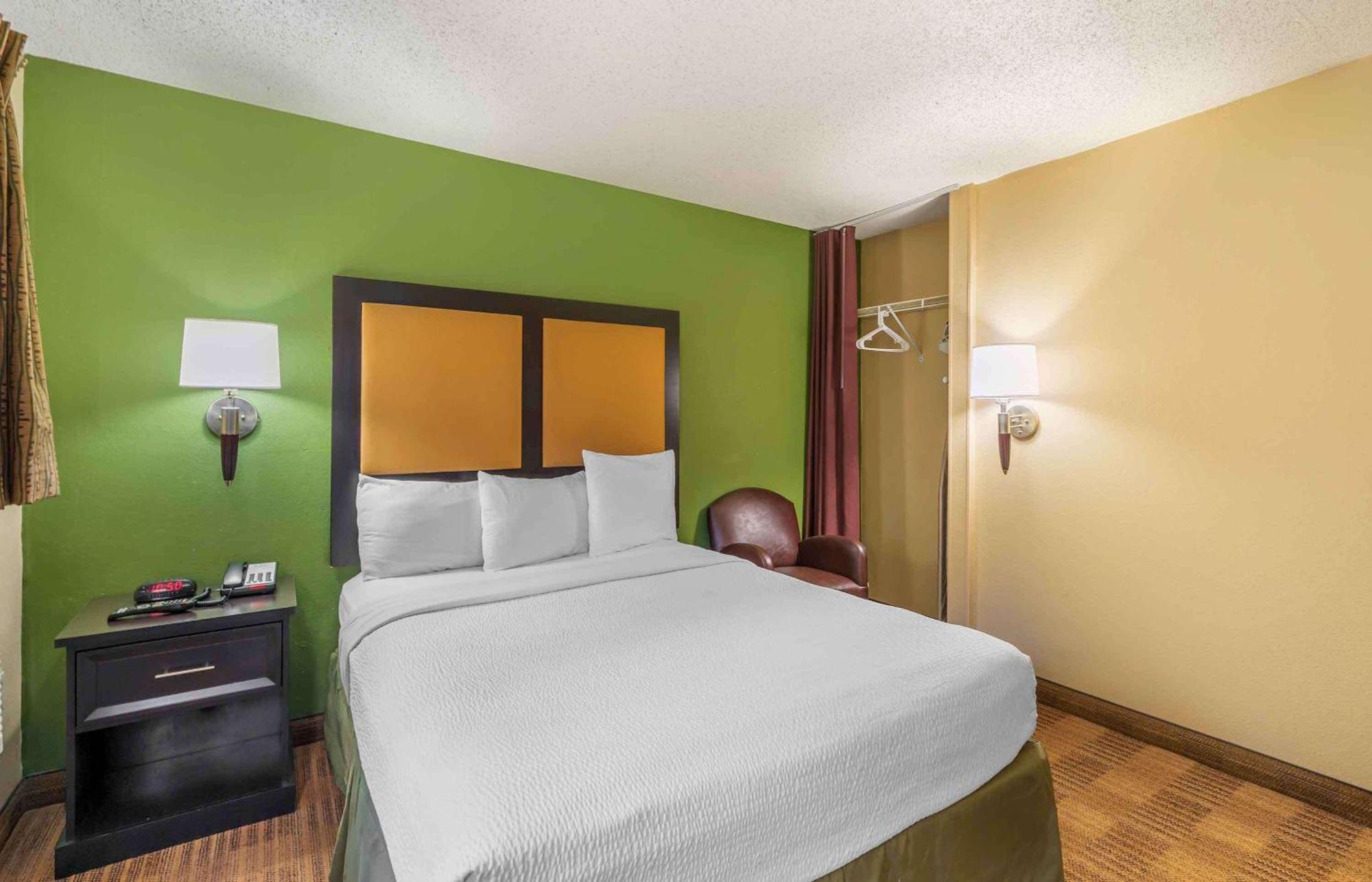 Extended Stay America Select Suites - Destin - Us 98 - Emerald Coast Pkwy Miramar Beach Eksteriør bilde