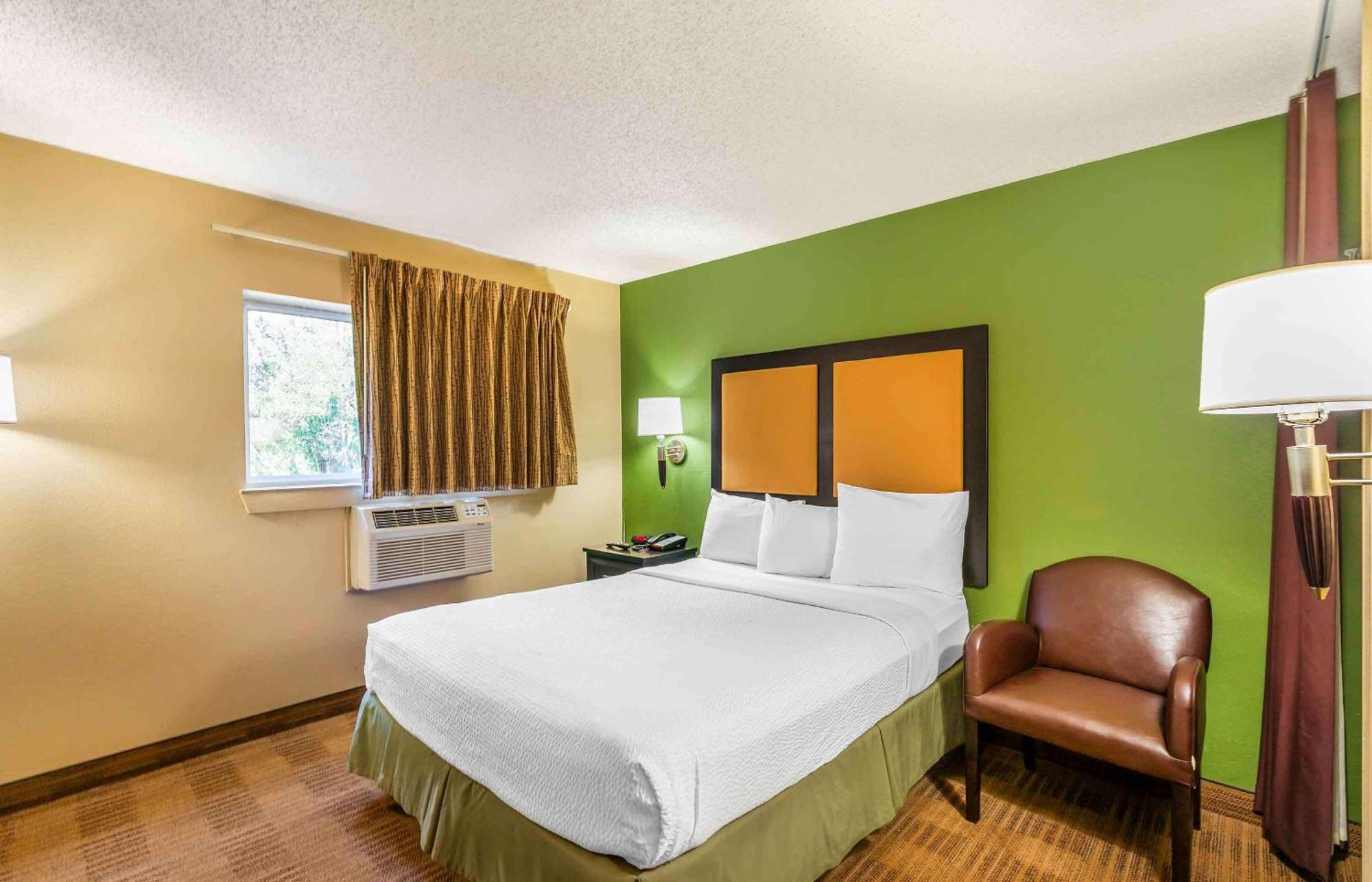 Extended Stay America Select Suites - Destin - Us 98 - Emerald Coast Pkwy Miramar Beach Eksteriør bilde