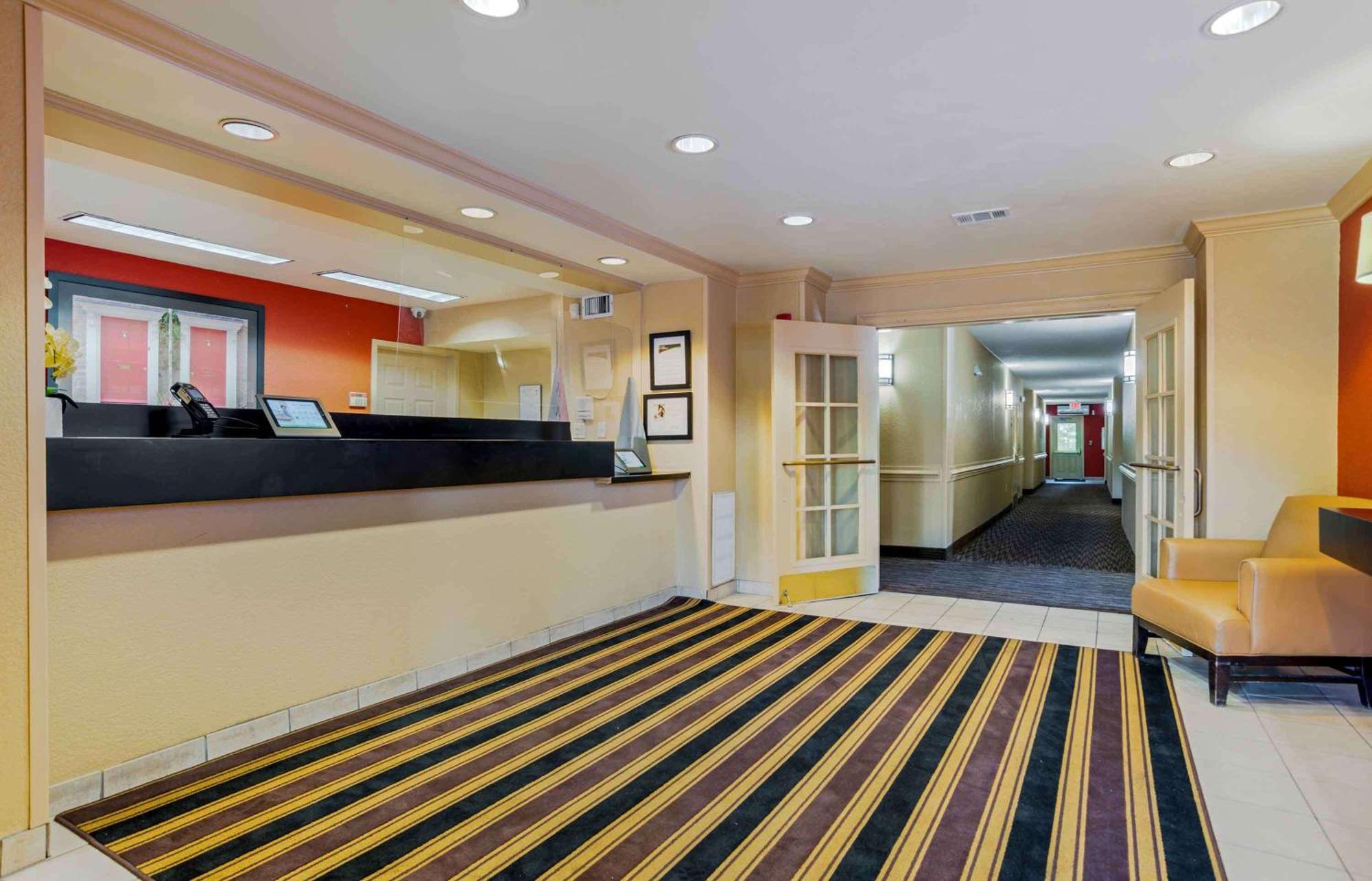 Extended Stay America Select Suites - Destin - Us 98 - Emerald Coast Pkwy Miramar Beach Eksteriør bilde