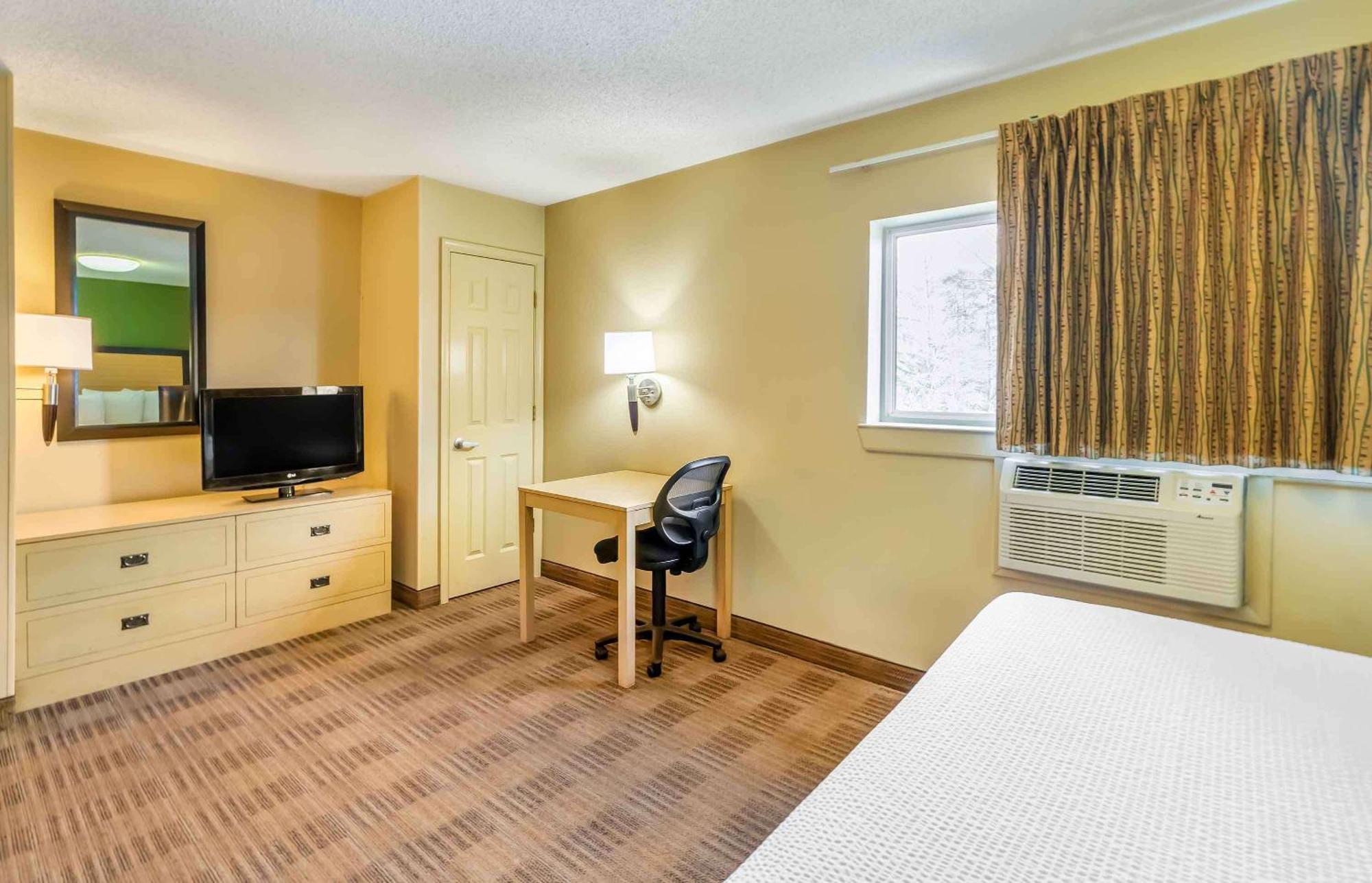 Extended Stay America Select Suites - Destin - Us 98 - Emerald Coast Pkwy Miramar Beach Eksteriør bilde