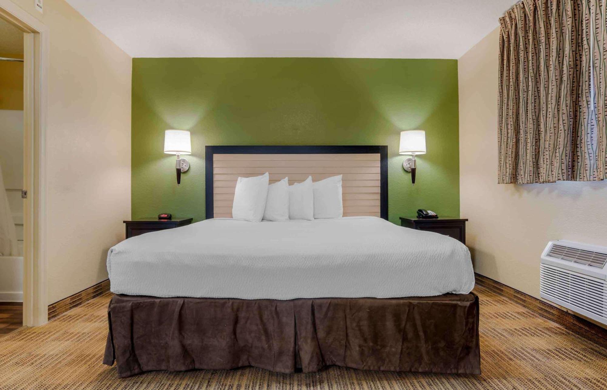 Extended Stay America Select Suites - Destin - Us 98 - Emerald Coast Pkwy Miramar Beach Eksteriør bilde