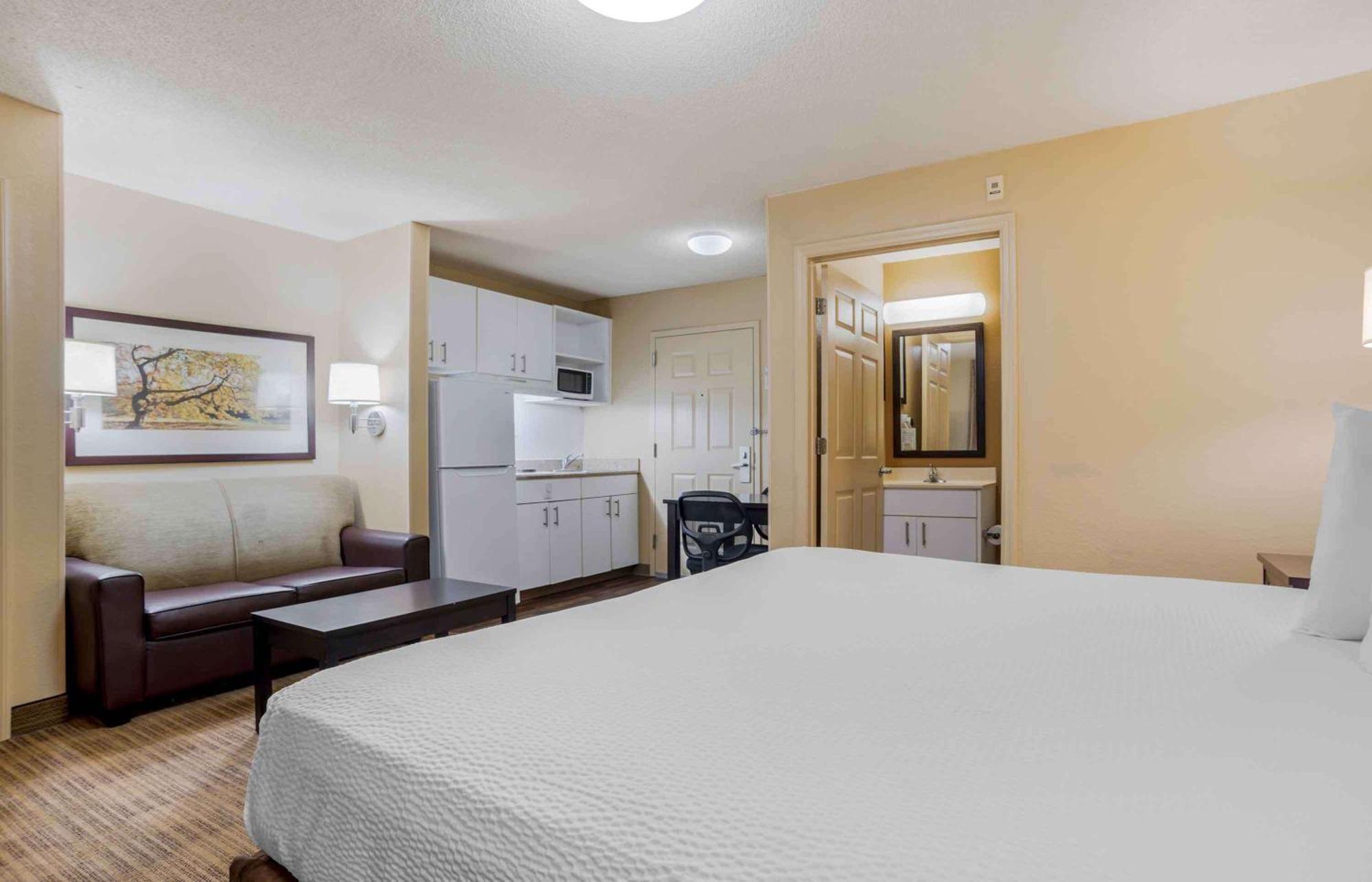 Extended Stay America Select Suites - Destin - Us 98 - Emerald Coast Pkwy Miramar Beach Eksteriør bilde