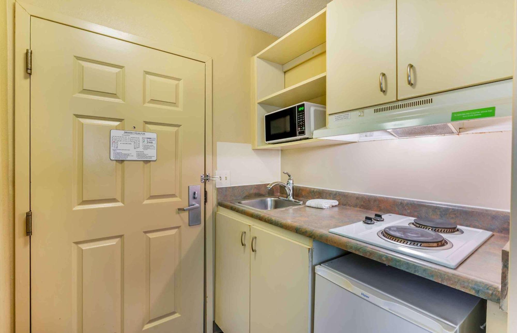 Extended Stay America Select Suites - Destin - Us 98 - Emerald Coast Pkwy Miramar Beach Eksteriør bilde