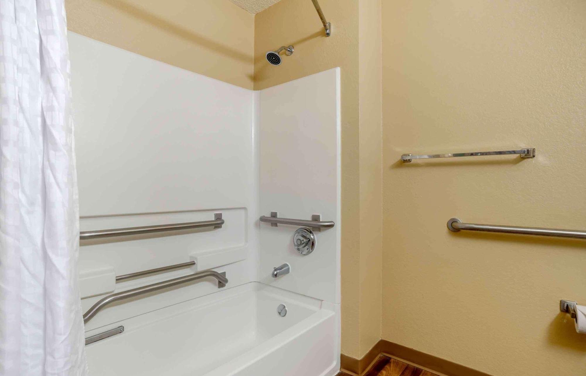Extended Stay America Select Suites - Destin - Us 98 - Emerald Coast Pkwy Miramar Beach Eksteriør bilde