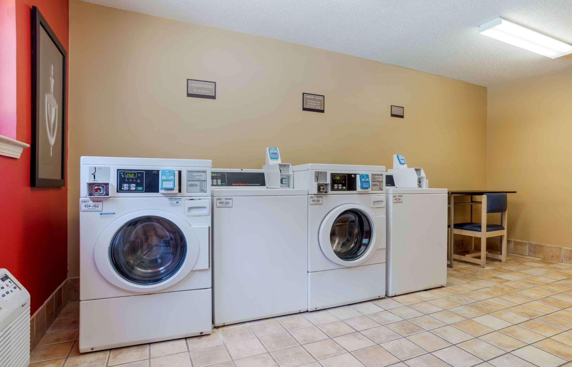 Extended Stay America Select Suites - Destin - Us 98 - Emerald Coast Pkwy Miramar Beach Eksteriør bilde