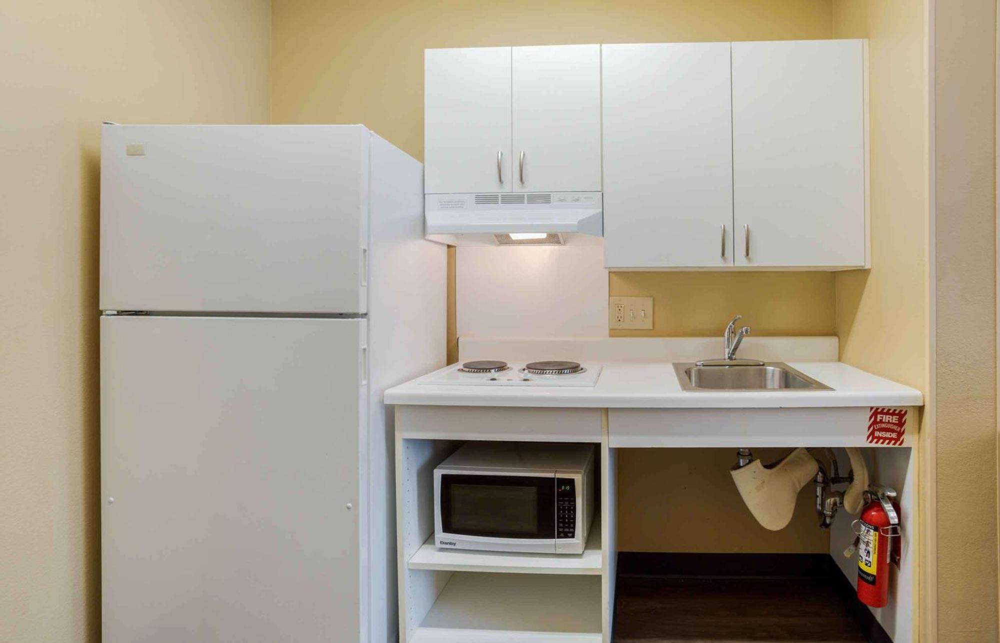 Extended Stay America Select Suites - Destin - Us 98 - Emerald Coast Pkwy Miramar Beach Eksteriør bilde