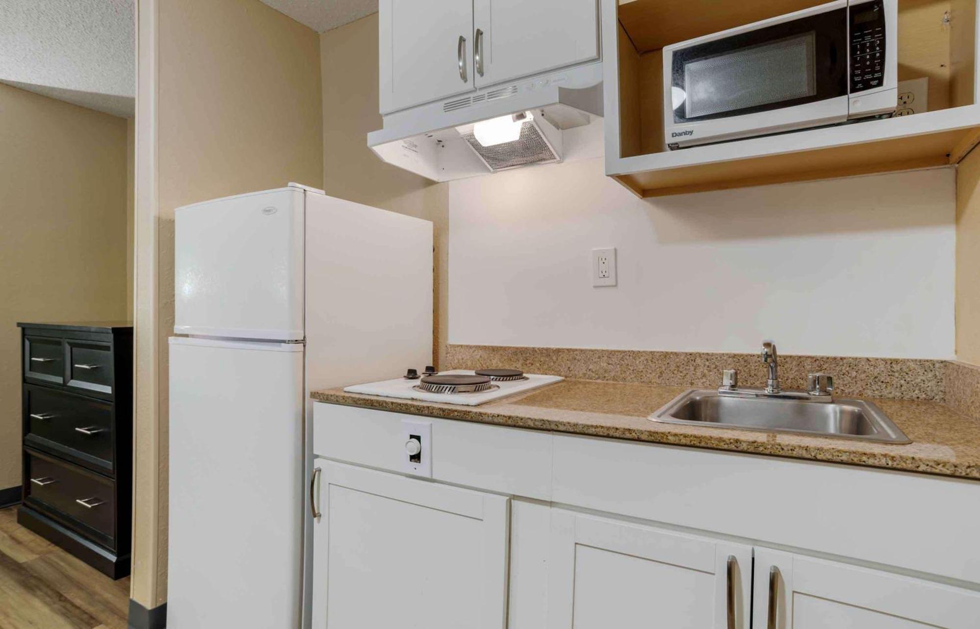 Extended Stay America Select Suites - Destin - Us 98 - Emerald Coast Pkwy Miramar Beach Eksteriør bilde