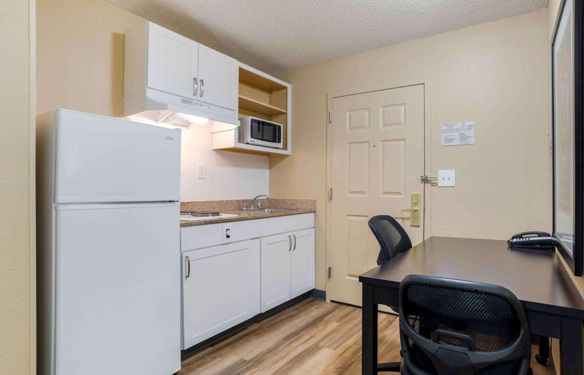 Extended Stay America Select Suites - Destin - Us 98 - Emerald Coast Pkwy Miramar Beach Eksteriør bilde