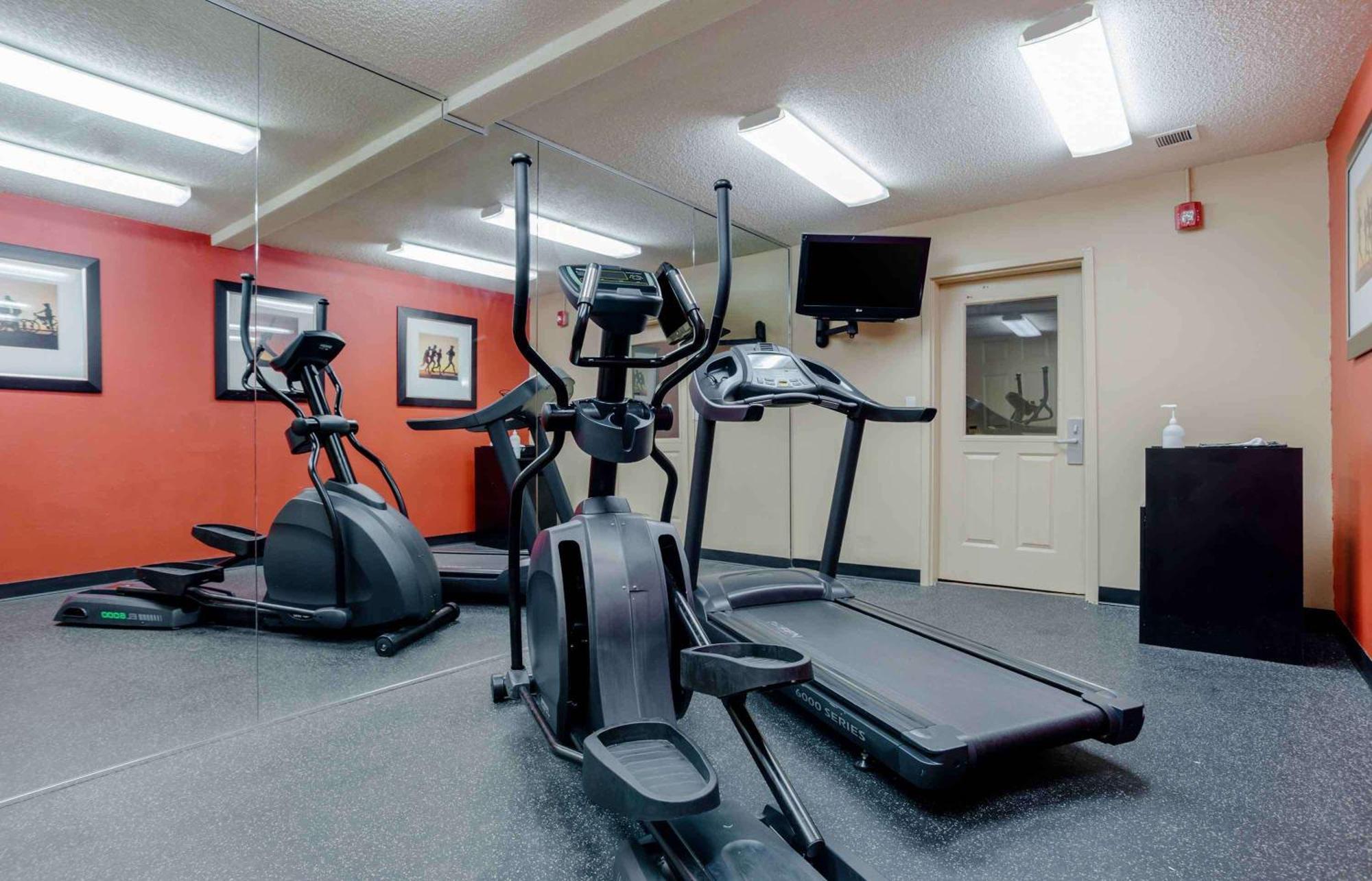 Extended Stay America Select Suites - Destin - Us 98 - Emerald Coast Pkwy Miramar Beach Eksteriør bilde