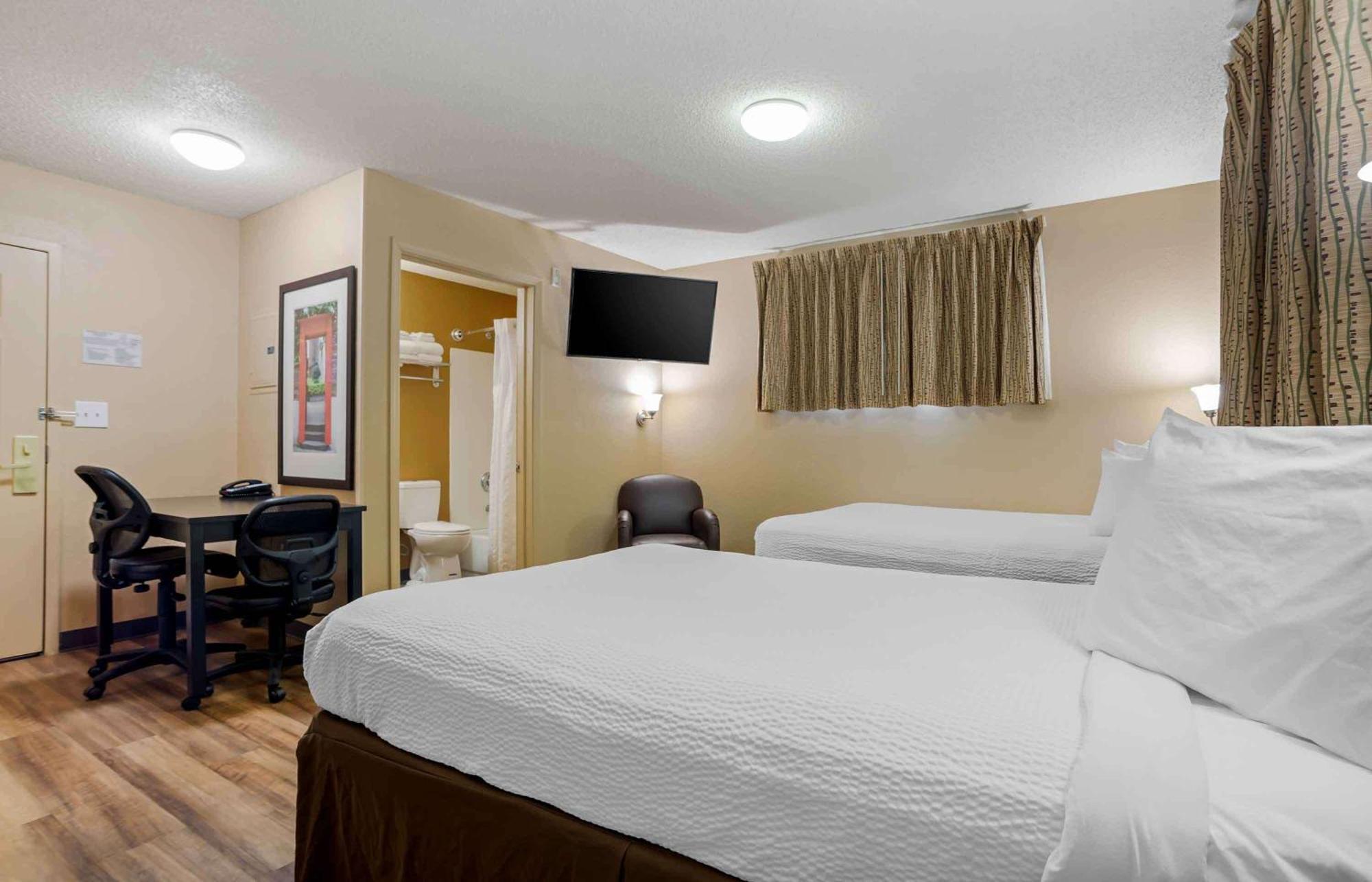 Extended Stay America Select Suites - Destin - Us 98 - Emerald Coast Pkwy Miramar Beach Eksteriør bilde