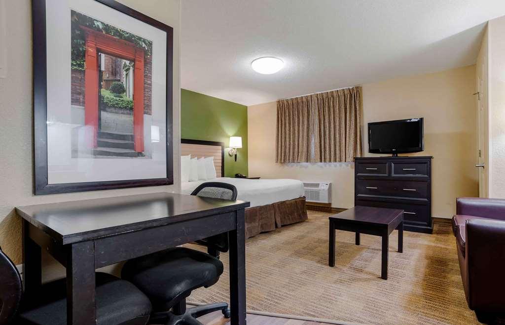 Extended Stay America Select Suites - Destin - Us 98 - Emerald Coast Pkwy Miramar Beach Rom bilde