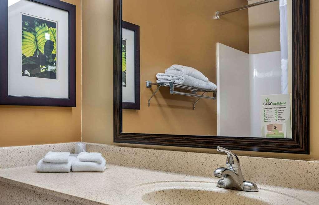 Extended Stay America Select Suites - Destin - Us 98 - Emerald Coast Pkwy Miramar Beach Rom bilde
