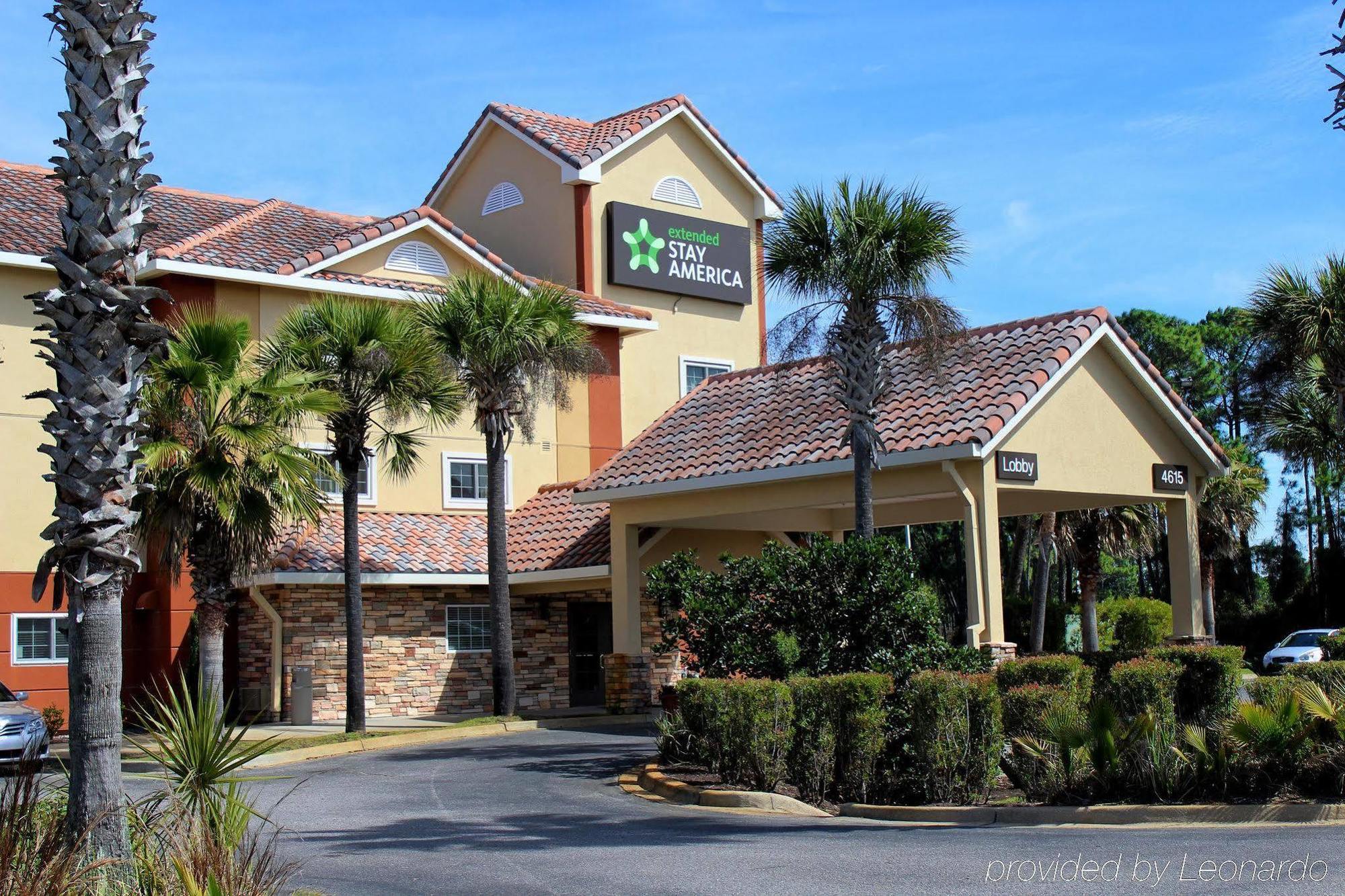 Extended Stay America Select Suites - Destin - Us 98 - Emerald Coast Pkwy Miramar Beach Eksteriør bilde