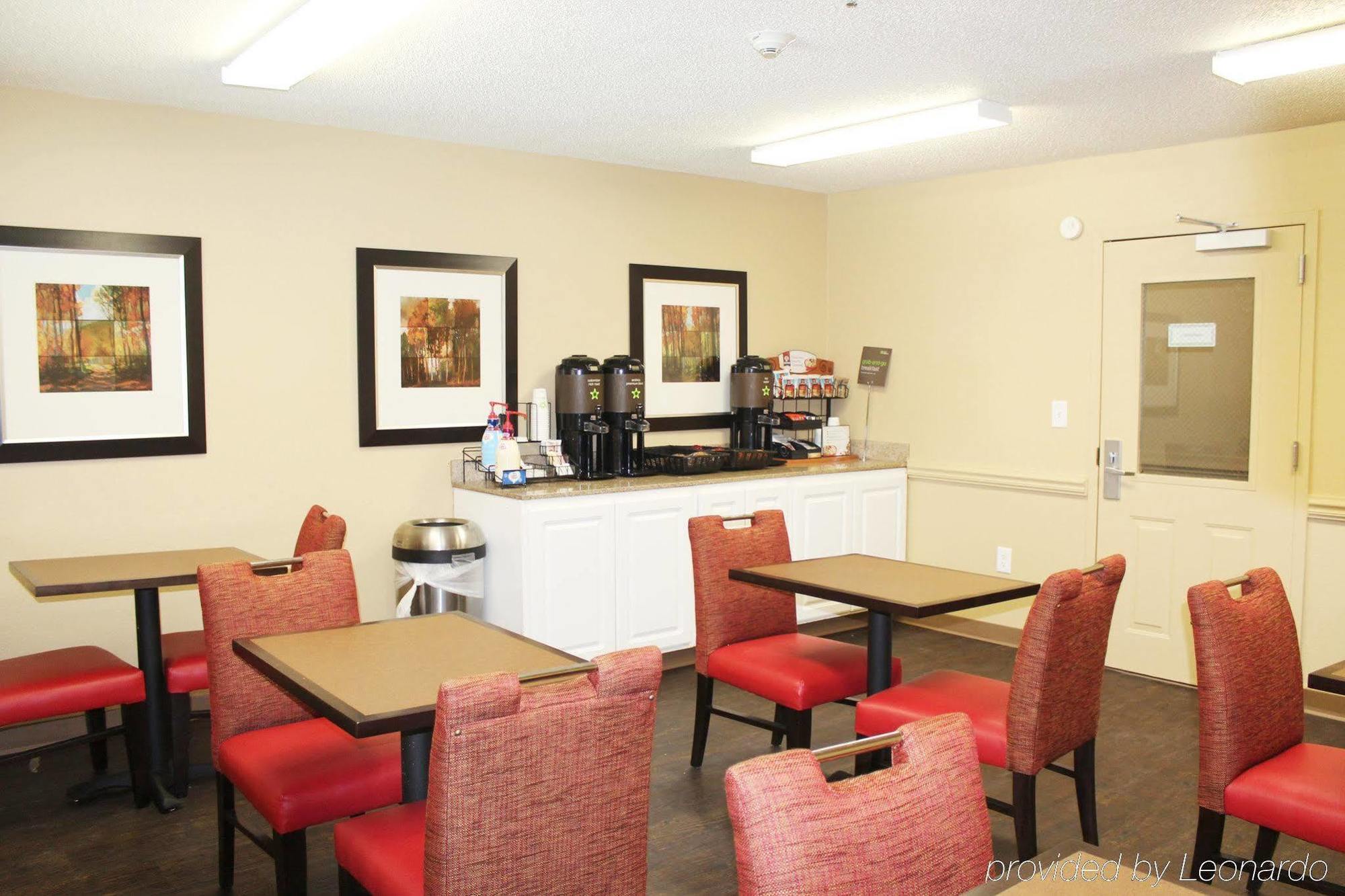 Extended Stay America Select Suites - Destin - Us 98 - Emerald Coast Pkwy Miramar Beach Eksteriør bilde
