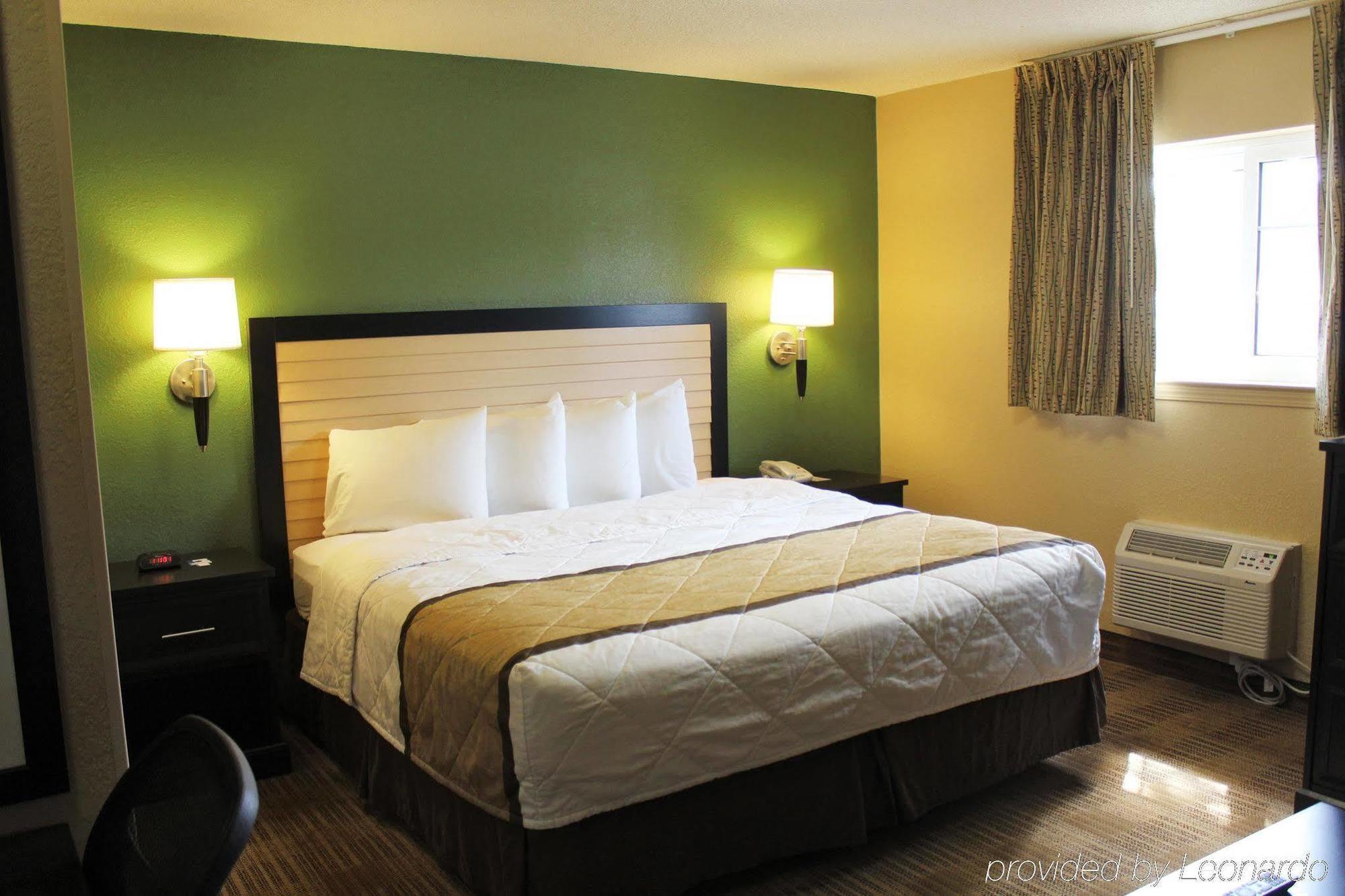 Extended Stay America Select Suites - Destin - Us 98 - Emerald Coast Pkwy Miramar Beach Eksteriør bilde