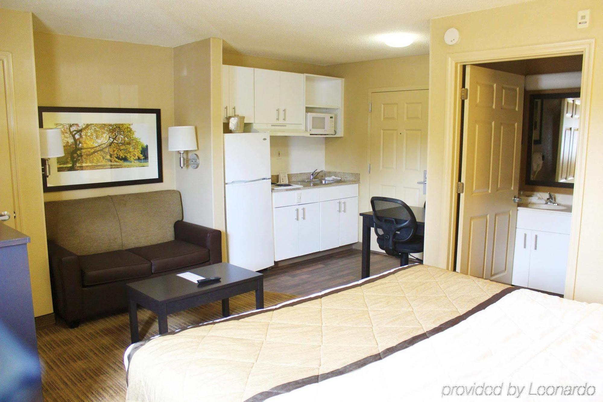 Extended Stay America Select Suites - Destin - Us 98 - Emerald Coast Pkwy Miramar Beach Eksteriør bilde