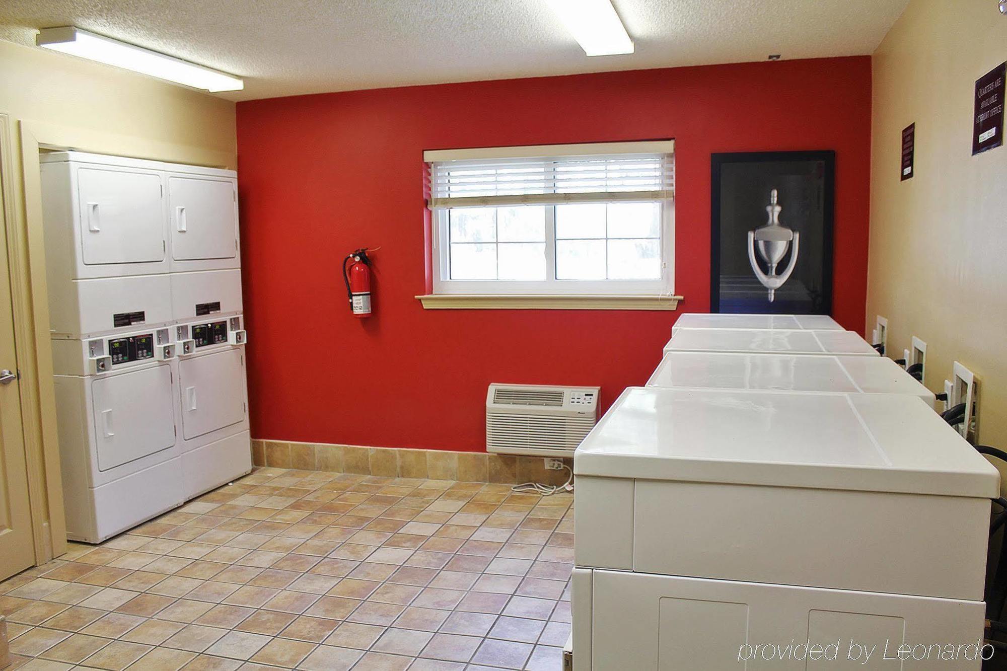 Extended Stay America Select Suites - Destin - Us 98 - Emerald Coast Pkwy Miramar Beach Eksteriør bilde