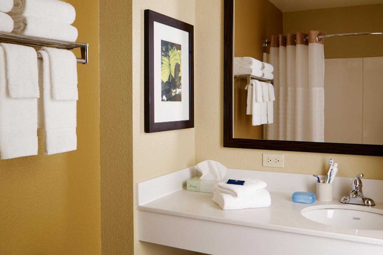 Extended Stay America Select Suites - Destin - Us 98 - Emerald Coast Pkwy Miramar Beach Eksteriør bilde